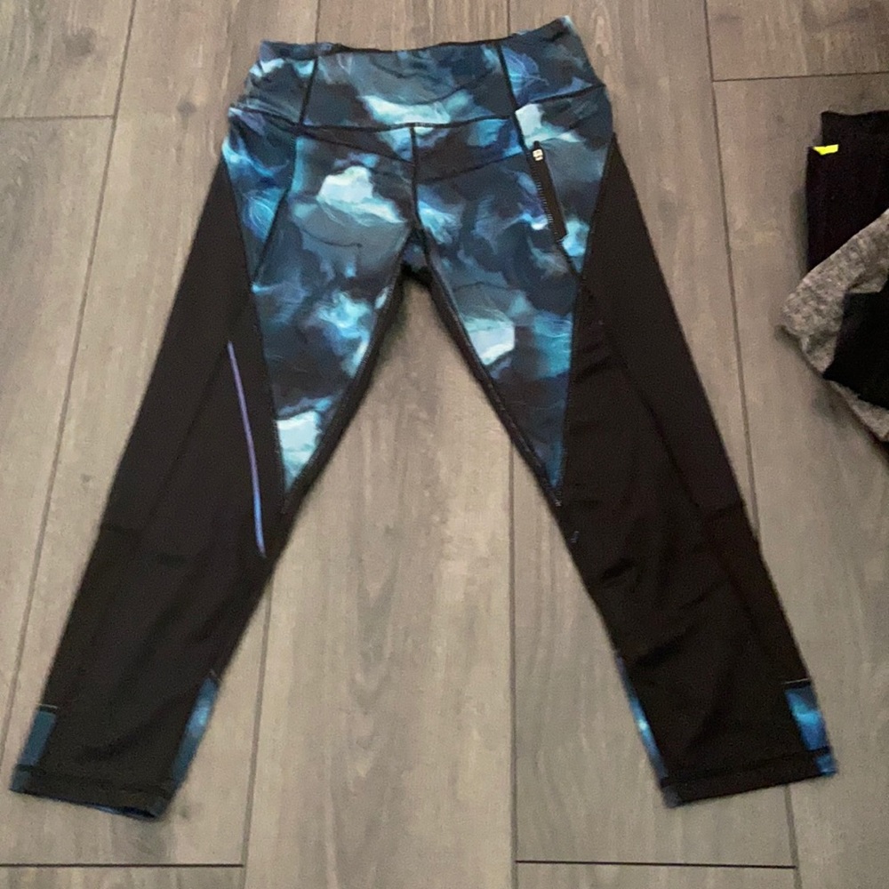 workout leggings